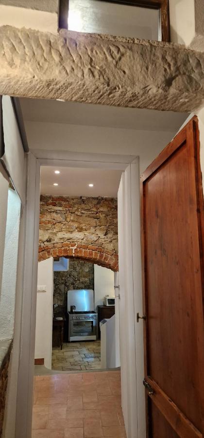 דירות Il Pozzo Dei Desideri Firenze מראה חיצוני תמונה